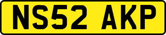 NS52AKP