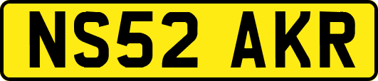 NS52AKR