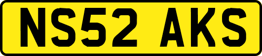 NS52AKS