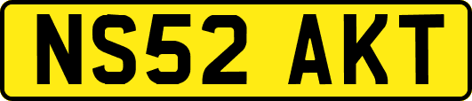 NS52AKT