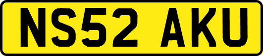 NS52AKU