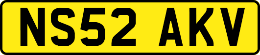 NS52AKV