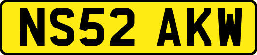 NS52AKW