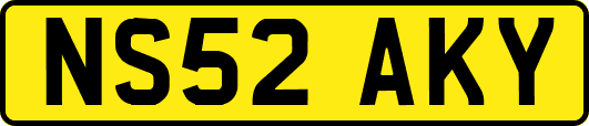 NS52AKY