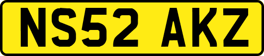 NS52AKZ