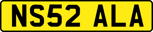 NS52ALA