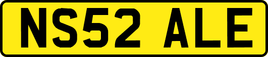 NS52ALE