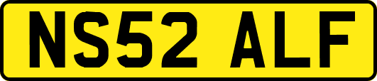 NS52ALF