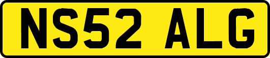 NS52ALG