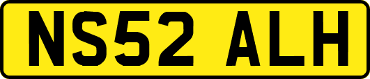 NS52ALH