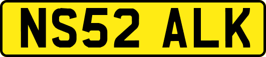 NS52ALK
