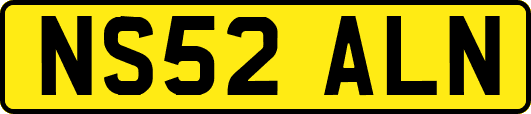NS52ALN