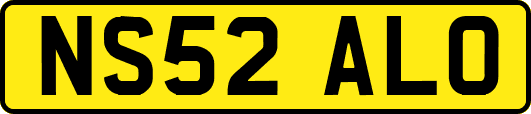 NS52ALO