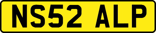 NS52ALP