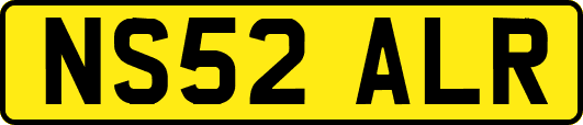 NS52ALR