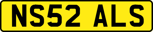 NS52ALS