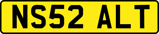 NS52ALT