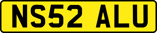 NS52ALU