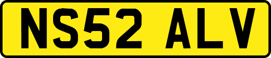 NS52ALV