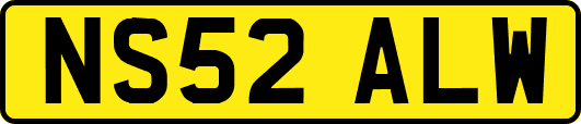 NS52ALW