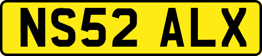 NS52ALX