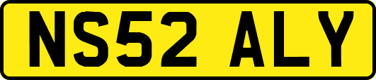 NS52ALY