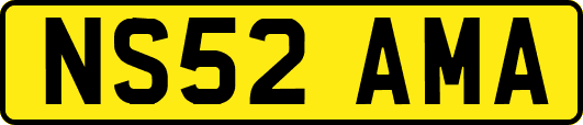 NS52AMA