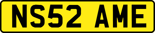 NS52AME