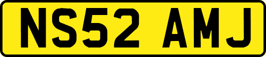 NS52AMJ