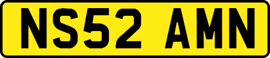 NS52AMN