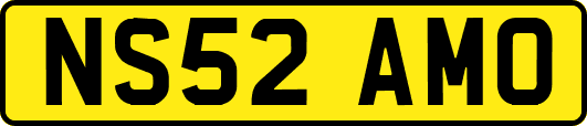 NS52AMO