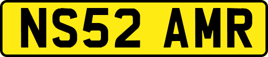 NS52AMR