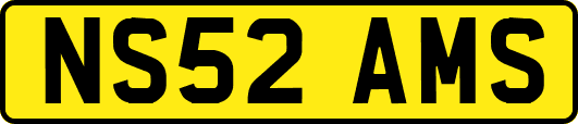 NS52AMS