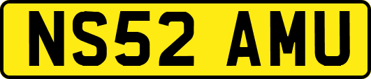 NS52AMU