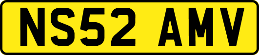 NS52AMV