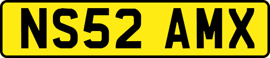 NS52AMX
