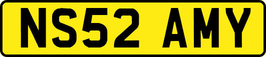 NS52AMY