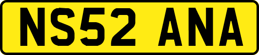 NS52ANA