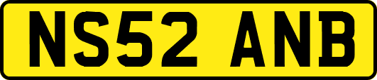 NS52ANB