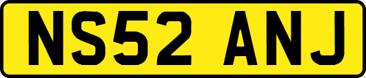 NS52ANJ