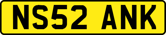 NS52ANK