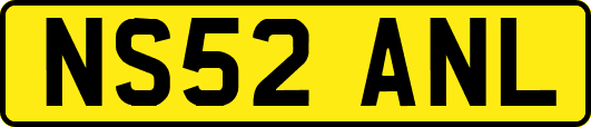 NS52ANL