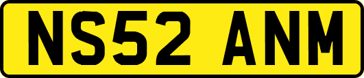 NS52ANM