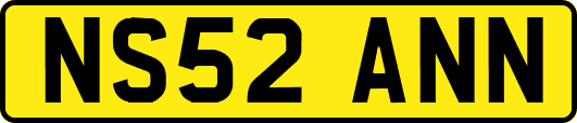 NS52ANN