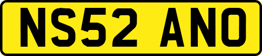 NS52ANO