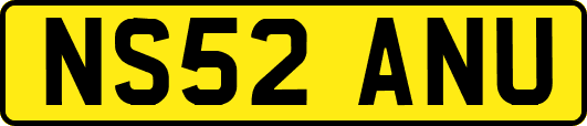 NS52ANU