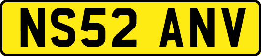 NS52ANV