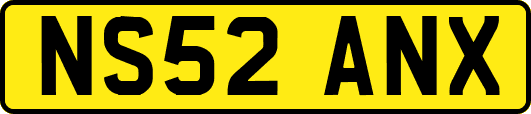 NS52ANX