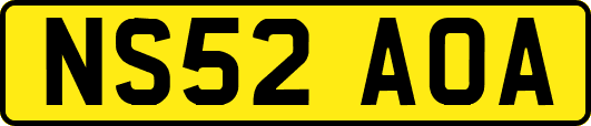 NS52AOA