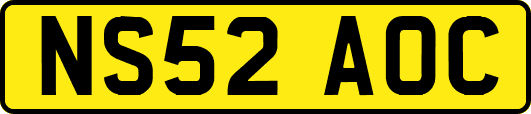 NS52AOC